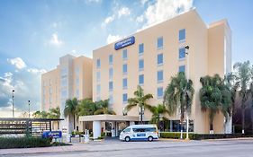 City Express By Marriott Leon